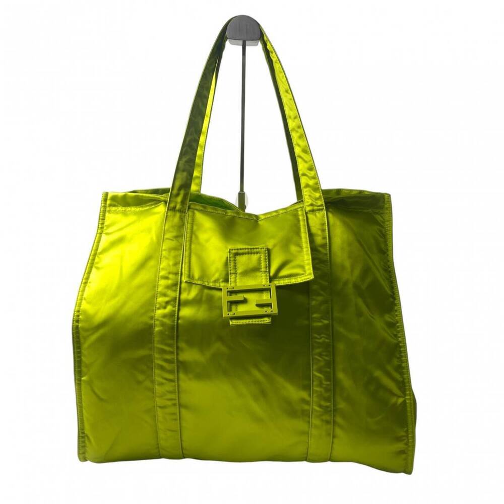 Fendi tote bag eco